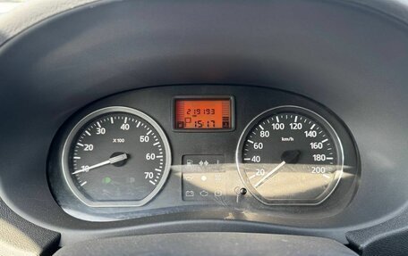 Nissan Almera, 2014 год, 620 000 рублей, 7 фотография