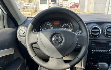 Nissan Almera, 2014 год, 620 000 рублей, 8 фотография