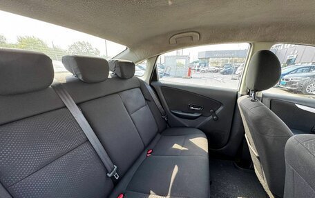 Nissan Almera, 2014 год, 620 000 рублей, 12 фотография