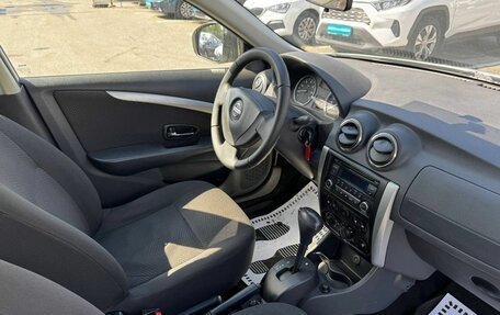 Nissan Almera, 2014 год, 620 000 рублей, 13 фотография