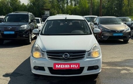 Nissan Almera, 2014 год, 620 000 рублей, 2 фотография