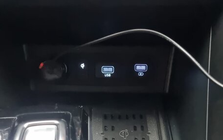 Hyundai Sonata VIII, 2021 год, 2 150 000 рублей, 9 фотография