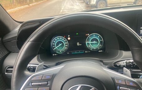 Hyundai Palisade I, 2023 год, 6 100 000 рублей, 5 фотография