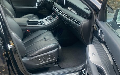 Hyundai Palisade I, 2023 год, 6 100 000 рублей, 7 фотография