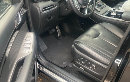 Hyundai Palisade I, 2023 год, 6 100 000 рублей, 6 фотография