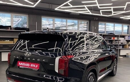 Hyundai Palisade I, 2023 год, 6 100 000 рублей, 4 фотография