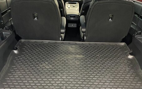 Hyundai Palisade I, 2023 год, 6 100 000 рублей, 12 фотография