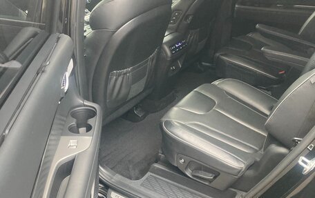 Hyundai Palisade I, 2023 год, 6 100 000 рублей, 9 фотография