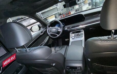 Hyundai Palisade I, 2023 год, 6 100 000 рублей, 8 фотография