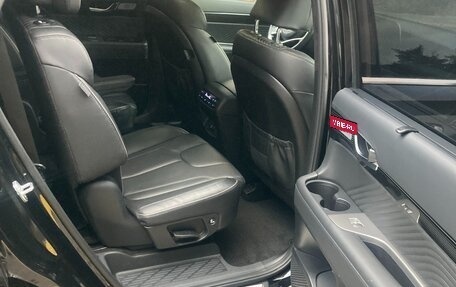 Hyundai Palisade I, 2023 год, 6 100 000 рублей, 10 фотография