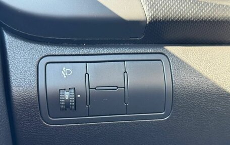 Hyundai Solaris II рестайлинг, 2015 год, 789 877 рублей, 12 фотография