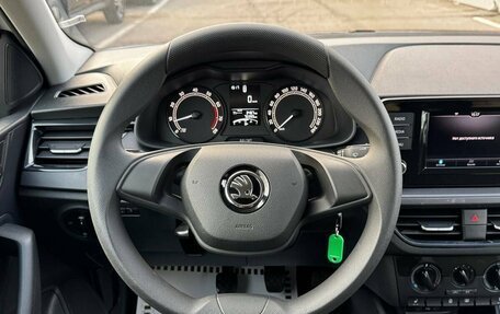 Skoda Rapid II, 2021 год, 1 500 000 рублей, 8 фотография