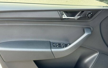 Skoda Rapid II, 2021 год, 1 500 000 рублей, 12 фотография