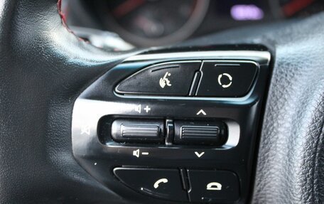 KIA Rio IV, 2019 год, 1 179 000 рублей, 11 фотография