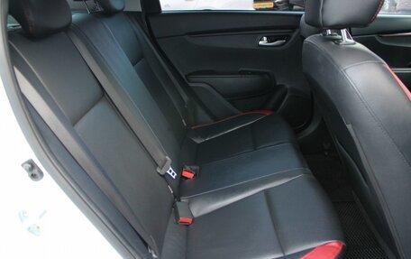 KIA Rio IV, 2019 год, 1 179 000 рублей, 16 фотография