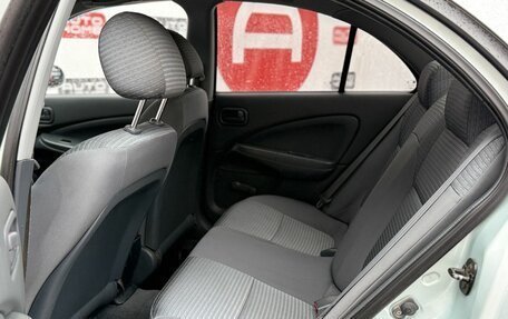 Nissan Almera Classic, 2006 год, 399 990 рублей, 12 фотография