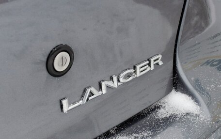 Mitsubishi Lancer IX, 2010 год, 740 000 рублей, 10 фотография