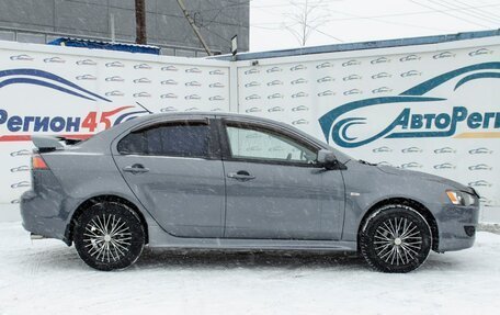 Mitsubishi Lancer IX, 2010 год, 740 000 рублей, 6 фотография