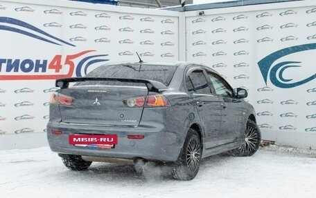 Mitsubishi Lancer IX, 2010 год, 740 000 рублей, 5 фотография