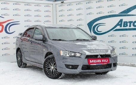 Mitsubishi Lancer IX, 2010 год, 740 000 рублей, 7 фотография