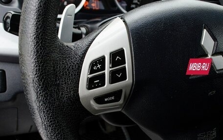 Mitsubishi Lancer IX, 2010 год, 740 000 рублей, 14 фотография