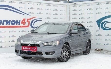 Mitsubishi Lancer IX, 2010 год, 740 000 рублей, 1 фотография