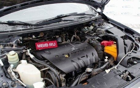 Mitsubishi Lancer IX, 2010 год, 740 000 рублей, 11 фотография