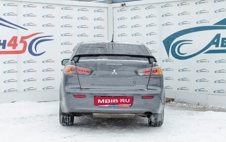 Mitsubishi Lancer IX, 2010 год, 740 000 рублей, 4 фотография