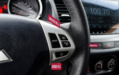 Mitsubishi Lancer IX, 2010 год, 740 000 рублей, 15 фотография