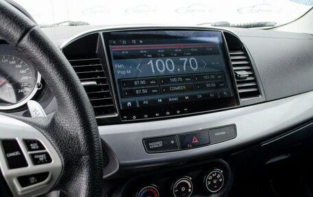 Mitsubishi Lancer IX, 2010 год, 740 000 рублей, 16 фотография