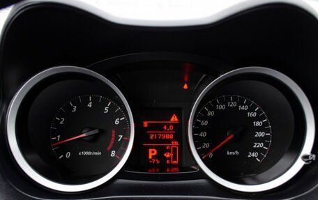 Mitsubishi Lancer IX, 2010 год, 740 000 рублей, 18 фотография