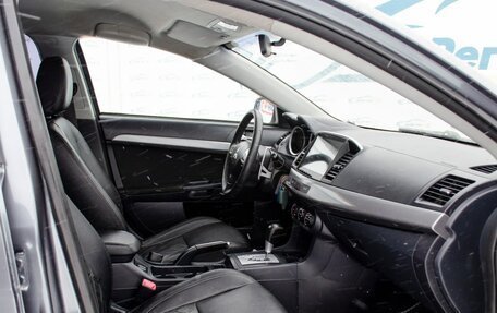 Mitsubishi Lancer IX, 2010 год, 740 000 рублей, 19 фотография