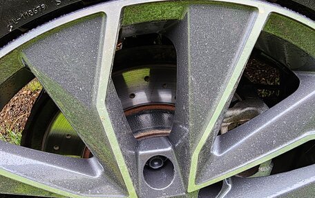 Volkswagen Touran III, 2010 год, 820 000 рублей, 2 фотография