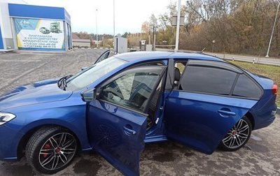 Volkswagen Polo VI (EU Market), 2020 год, 1 450 000 рублей, 1 фотография