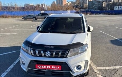 Suzuki Vitara II рестайлинг, 2020 год, 2 750 000 рублей, 1 фотография