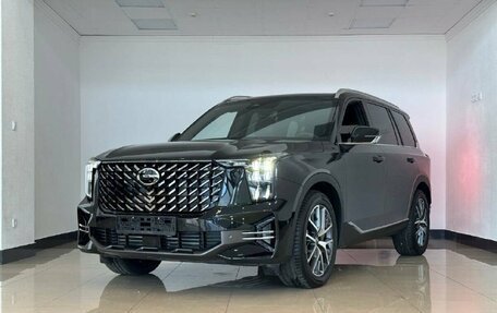 GAC GS8, 2025 год, 4 599 000 рублей, 1 фотография