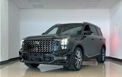 GAC GS8, 2025 год, 4 599 000 рублей, 1 фотография