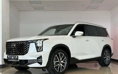 GAC GS8, 2025 год, 4 949 000 рублей, 1 фотография