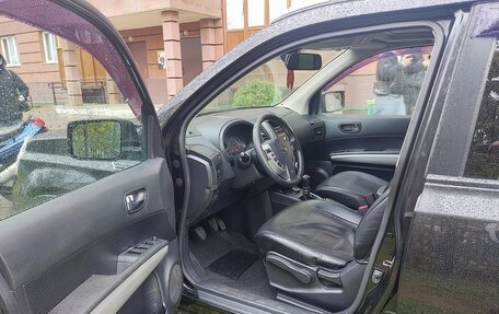 Nissan X-Trail, 2011 год, 1 400 000 рублей, 7 фотография