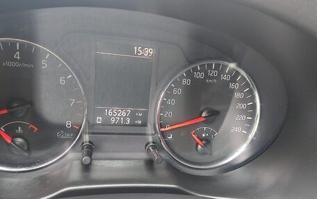 Nissan X-Trail, 2011 год, 1 400 000 рублей, 8 фотография