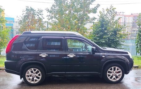 Nissan X-Trail, 2011 год, 1 400 000 рублей, 6 фотография