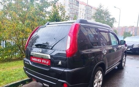 Nissan X-Trail, 2011 год, 1 400 000 рублей, 4 фотография