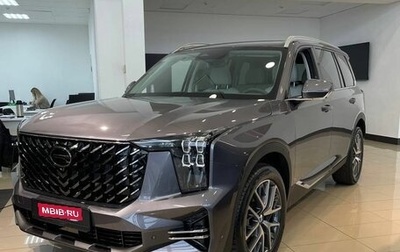 GAC GS8, 2025 год, 4 599 000 рублей, 1 фотография