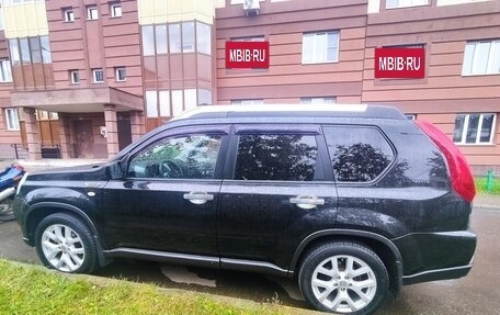 Nissan X-Trail, 2011 год, 1 400 000 рублей, 3 фотография