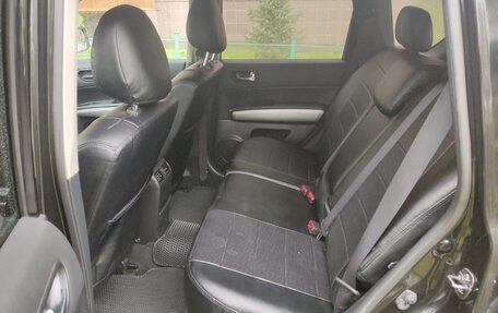 Nissan X-Trail, 2011 год, 1 400 000 рублей, 10 фотография