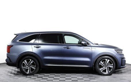 KIA Sorento IV, 2021 год, 4 499 999 рублей, 4 фотография