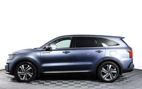 KIA Sorento IV, 2021 год, 4 499 999 рублей, 5 фотография