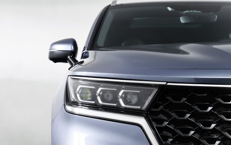 KIA Sorento IV, 2021 год, 4 499 999 рублей, 6 фотография