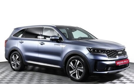 KIA Sorento IV, 2021 год, 4 499 999 рублей, 3 фотография