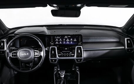 KIA Sorento IV, 2021 год, 4 499 999 рублей, 18 фотография